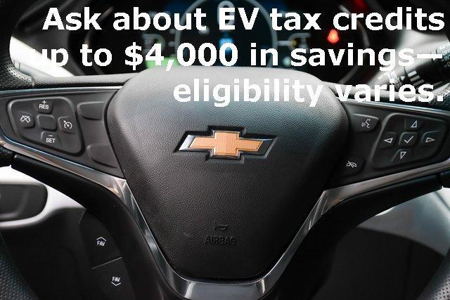 2020 Chevrolet Bolt EV Vehicle Photo in EVERETT, WA 98203-5662