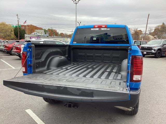 2021 Ram 1500 Classic Vehicle Photo in GARDNER, MA 01440-3110