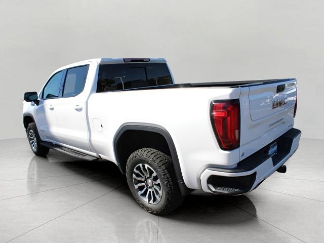 2022 GMC Sierra 1500 Vehicle Photo in APPLETON, WI 54914-4656