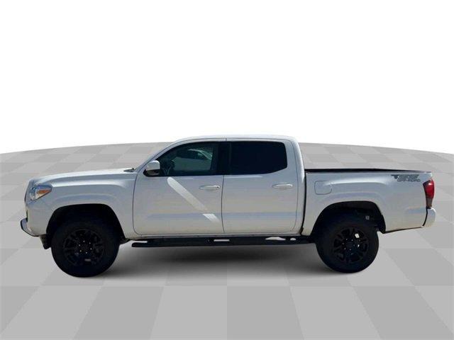 2022 Toyota Tacoma Vehicle Photo in BATON ROUGE, LA 70806-4466