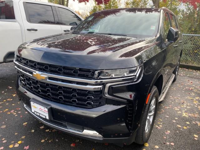 2023 Chevrolet Tahoe Vehicle Photo in VANCOUVER, WA 98661-7245