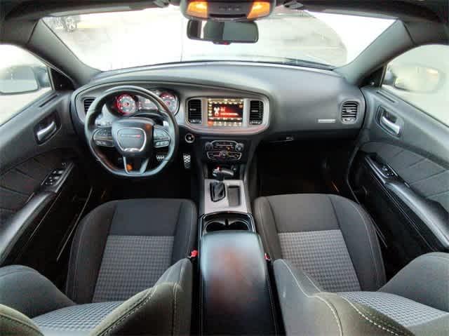 2023 Dodge Charger Vehicle Photo in Corpus Christi, TX 78411