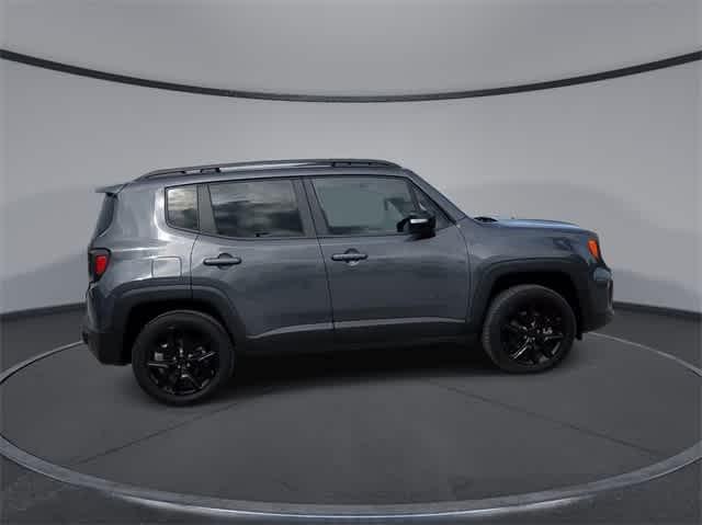 2022 Jeep Renegade Vehicle Photo in Corpus Christi, TX 78411