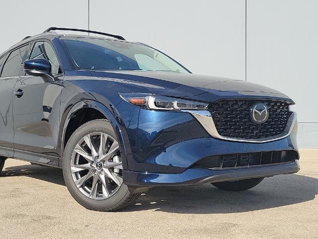 2024 Mazda CX-5 Vehicle Photo in Plainfield, IL 60586