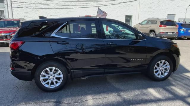 2020 Chevrolet Equinox Vehicle Photo in PITTSBURGH, PA 15226-1209