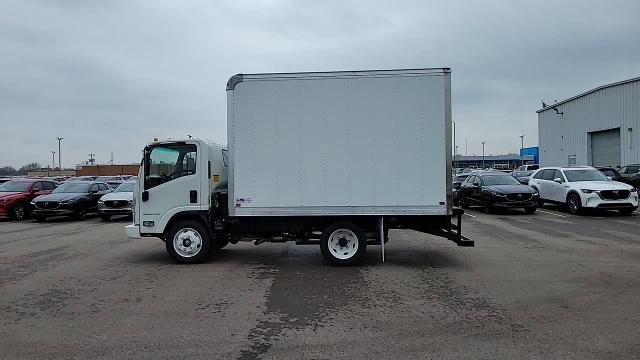 2024 Chevrolet 4500 HG LCF Gas Vehicle Photo in JOLIET, IL 60435-8135