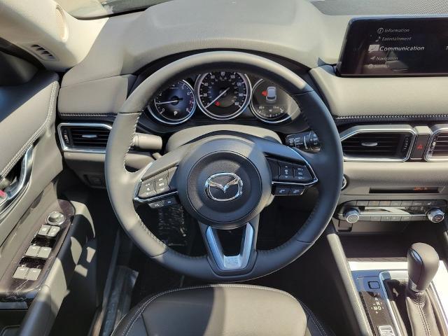 2024 Mazda CX-5 Vehicle Photo in Plainfield, IL 60586