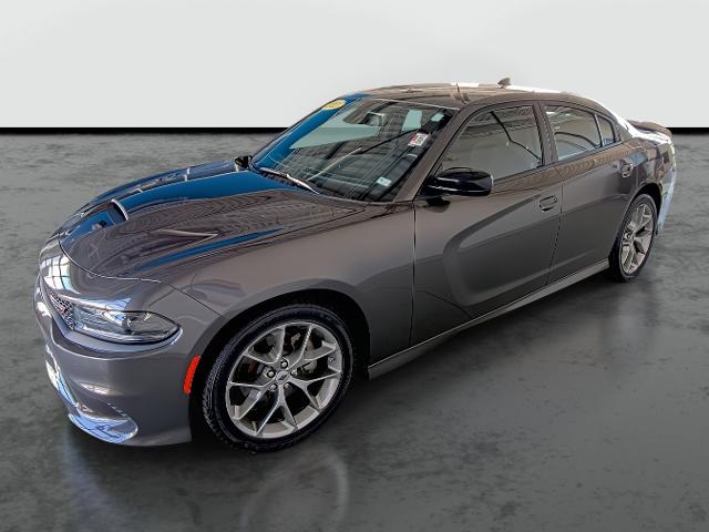 2023 Dodge Charger Vehicle Photo in WENTZVILLE, MO 63385-1017