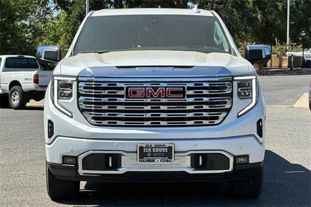 2024 GMC Sierra 1500 Vehicle Photo in ELK GROVE, CA 95757-8703