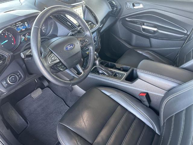 2018 Ford Escape Vehicle Photo in TURLOCK, CA 95380-4918