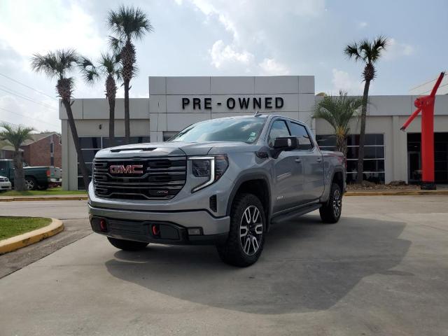 2024 GMC Sierra 1500 Vehicle Photo in LAFAYETTE, LA 70503-4541