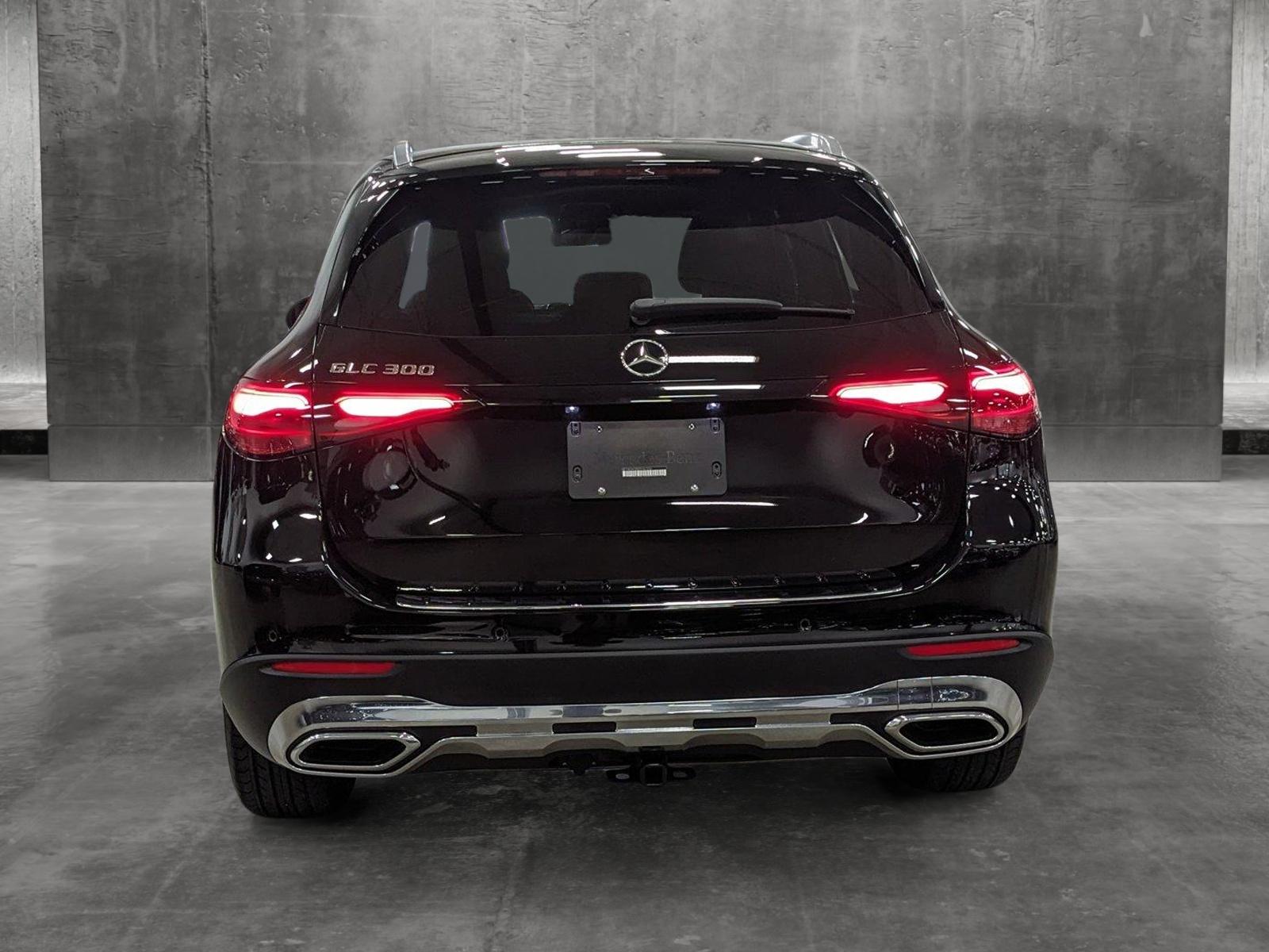 2023 Mercedes-Benz GLC Vehicle Photo in Pompano Beach, FL 33064