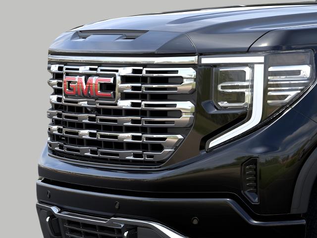 2024 GMC Sierra 1500 Vehicle Photo in APPLETON, WI 54914-8833