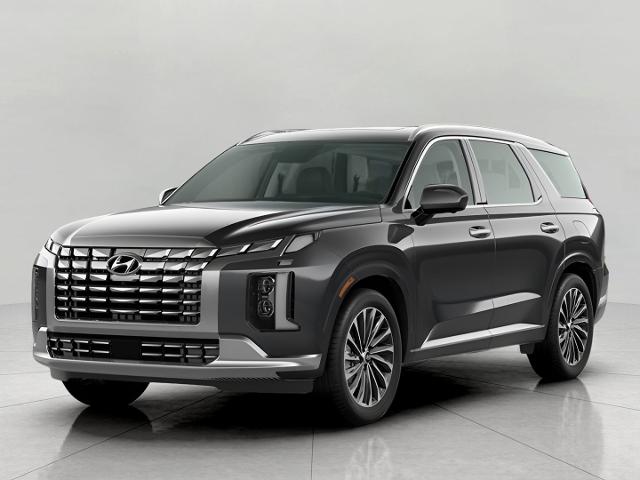 2024 Hyundai PALISADE Vehicle Photo in Green Bay, WI 54304