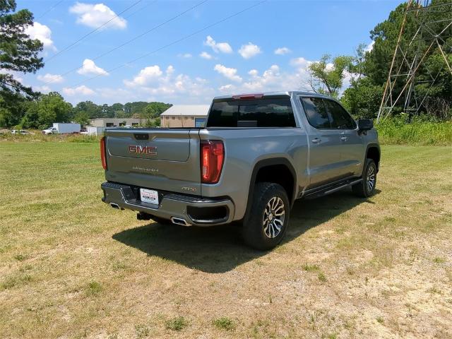 2023 GMC Sierra 1500 Vehicle Photo in ALBERTVILLE, AL 35950-0246