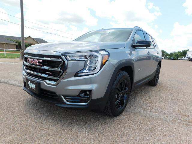 2024 GMC Terrain Vehicle Photo in GATESVILLE, TX 76528-2745