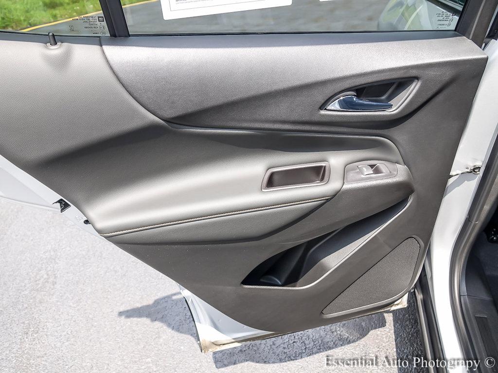 2021 Chevrolet Equinox Vehicle Photo in AURORA, IL 60503-9326