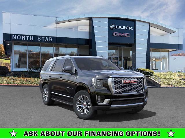 2024 GMC Yukon Vehicle Photo in ZELIENOPLE, PA 16063-2910