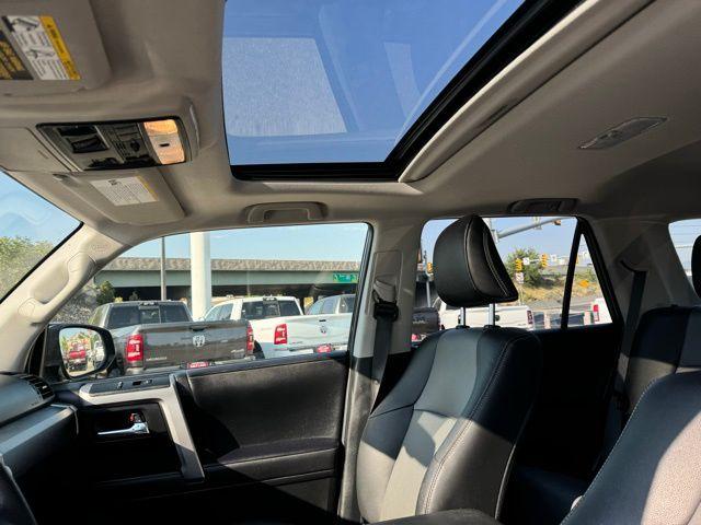 2020 Toyota 4Runner Vehicle Photo in Salt Lake City, UT 84115-2787