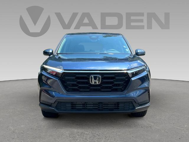 2024 Honda CR-V Vehicle Photo in Savannah, GA 31419