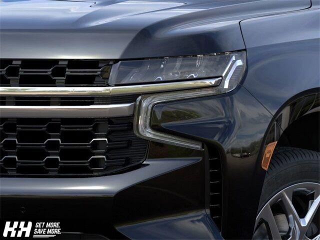 2024 Chevrolet Tahoe Vehicle Photo in PAPILLION, NE 68138-