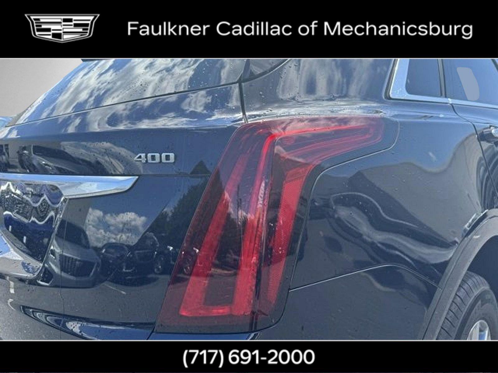 2021 Cadillac XT5 Vehicle Photo in MECHANICSBURG, PA 17050-1707