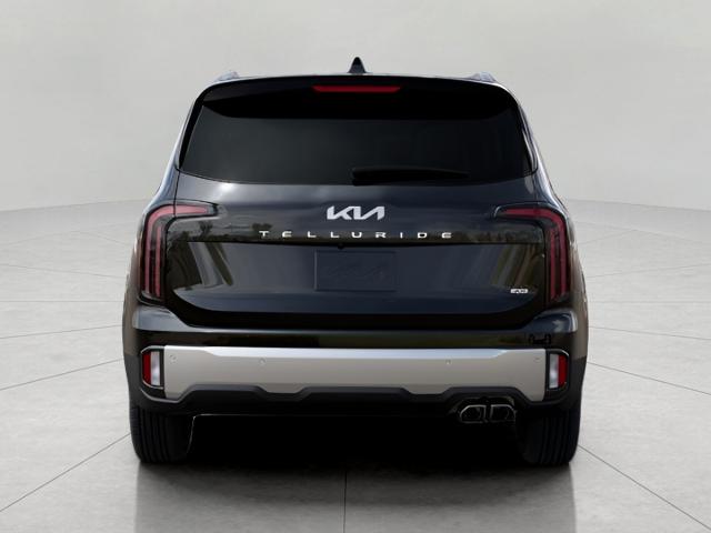 2024 Kia Telluride Vehicle Photo in Appleton, WI 54914