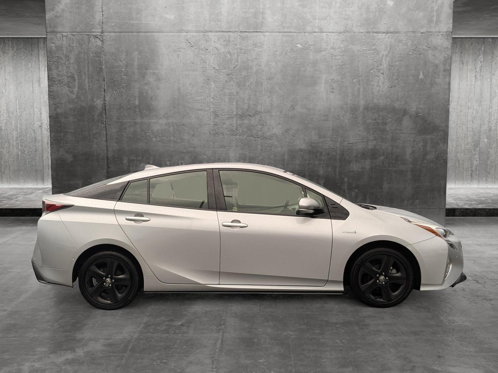 2017 Toyota Prius Vehicle Photo in St. Petersburg, FL 33713