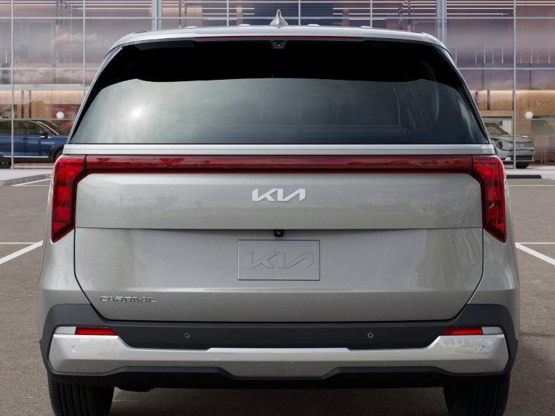 2025 Kia Carnival Vehicle Photo in Langhorne, PA 19047