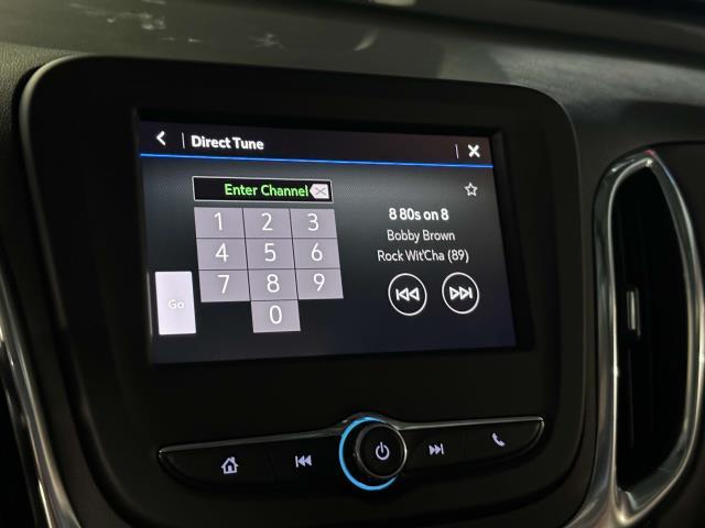 2021 Chevrolet Equinox Vehicle Photo in DOUGLASTON, NY 11362-1062