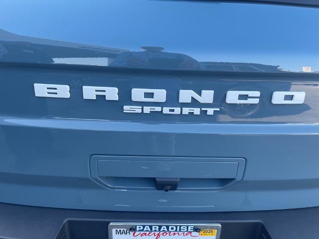 2022 Ford Bronco Sport Vehicle Photo in VENTURA, CA 93003-8585