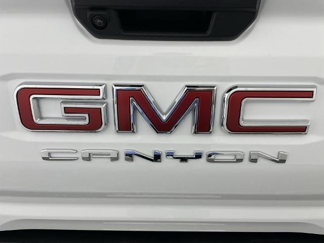 2023 GMC Canyon Vehicle Photo in GILBERT, AZ 85297-0402