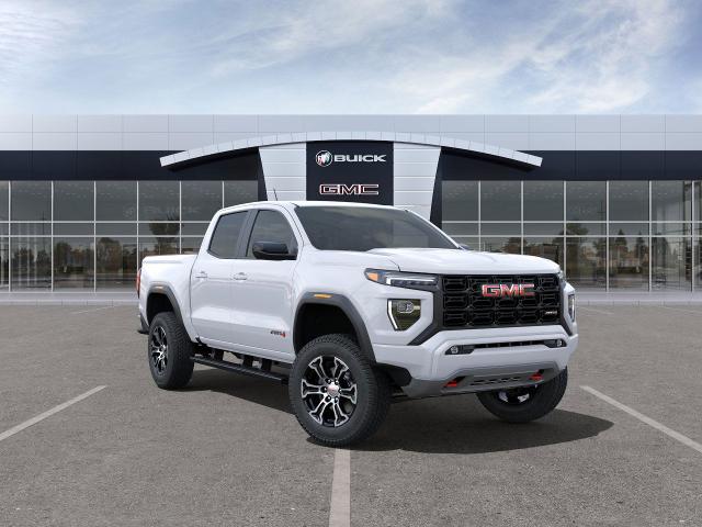 2024 GMC Canyon Vehicle Photo in PASADENA, CA 91107-3803