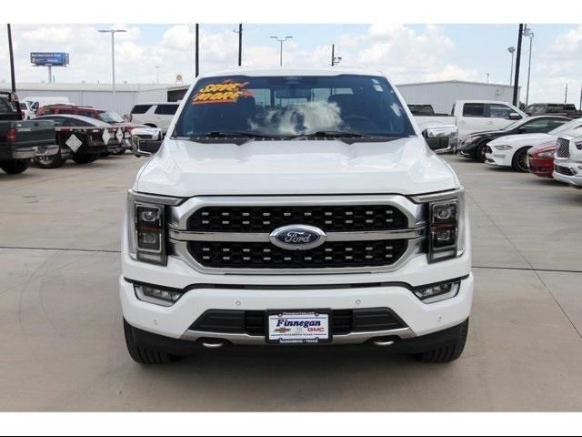 2022 Ford F-150 Vehicle Photo in ROSENBERG, TX 77471-5675