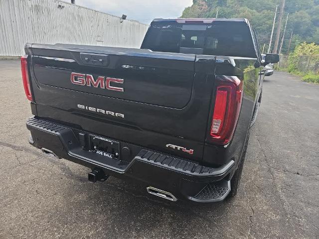 2024 GMC Sierra 1500 Vehicle Photo in GLENSHAW, PA 15116-1739