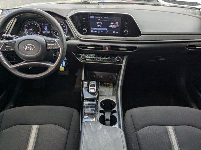 2023 Hyundai SONATA Vehicle Photo in BRUNSWICK, GA 31525-1881