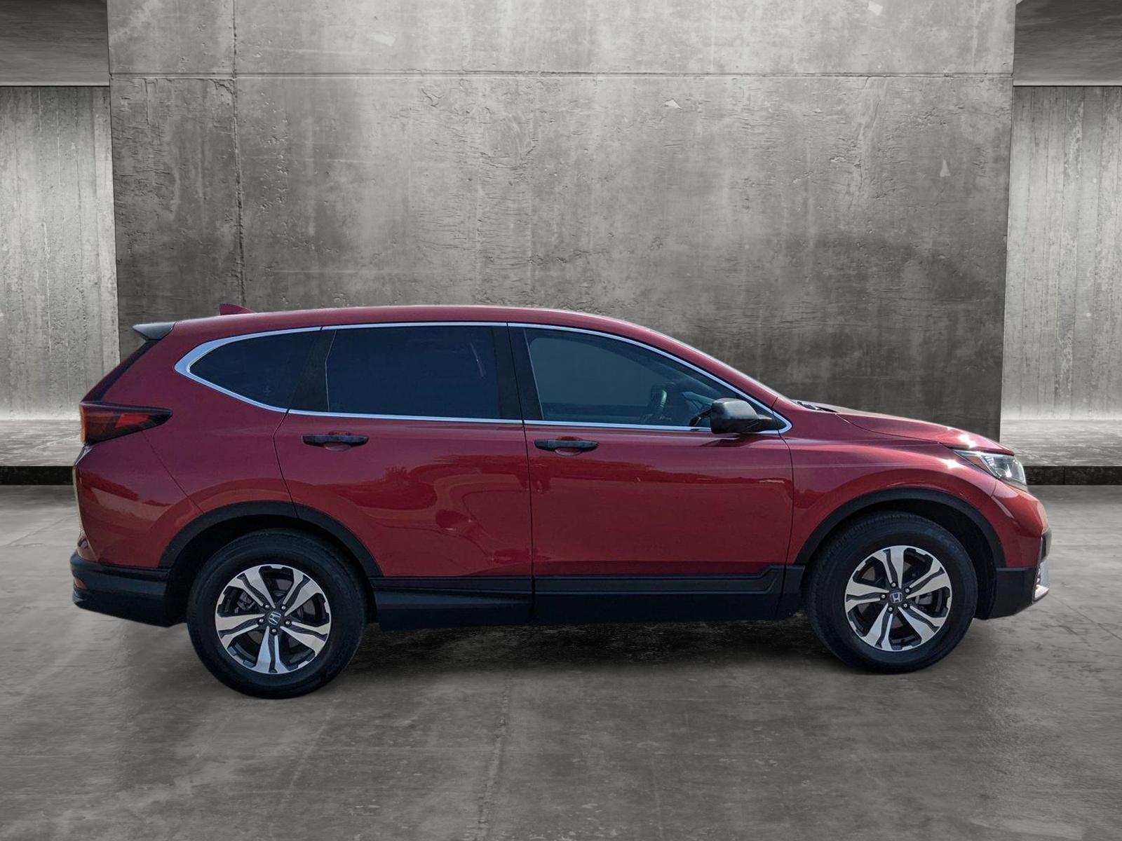 2021 Honda CR-V Vehicle Photo in Spokane Valley, WA 99206