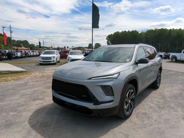 2025 Buick Enclave Vehicle Photo in ALBERTVILLE, AL 35950-0246