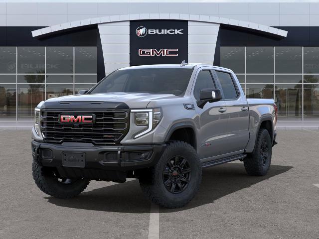 2025 GMC Sierra 1500 Vehicle Photo in ALBERTVILLE, AL 35950-0246