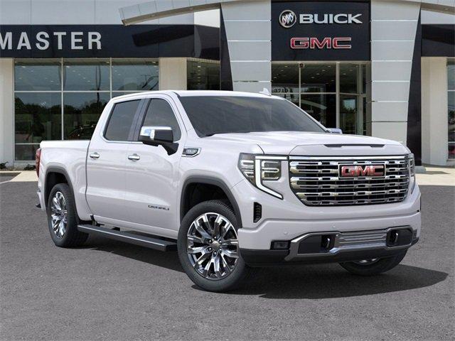 2025 GMC Sierra 1500 Vehicle Photo in AUGUSTA, GA 30907-2867