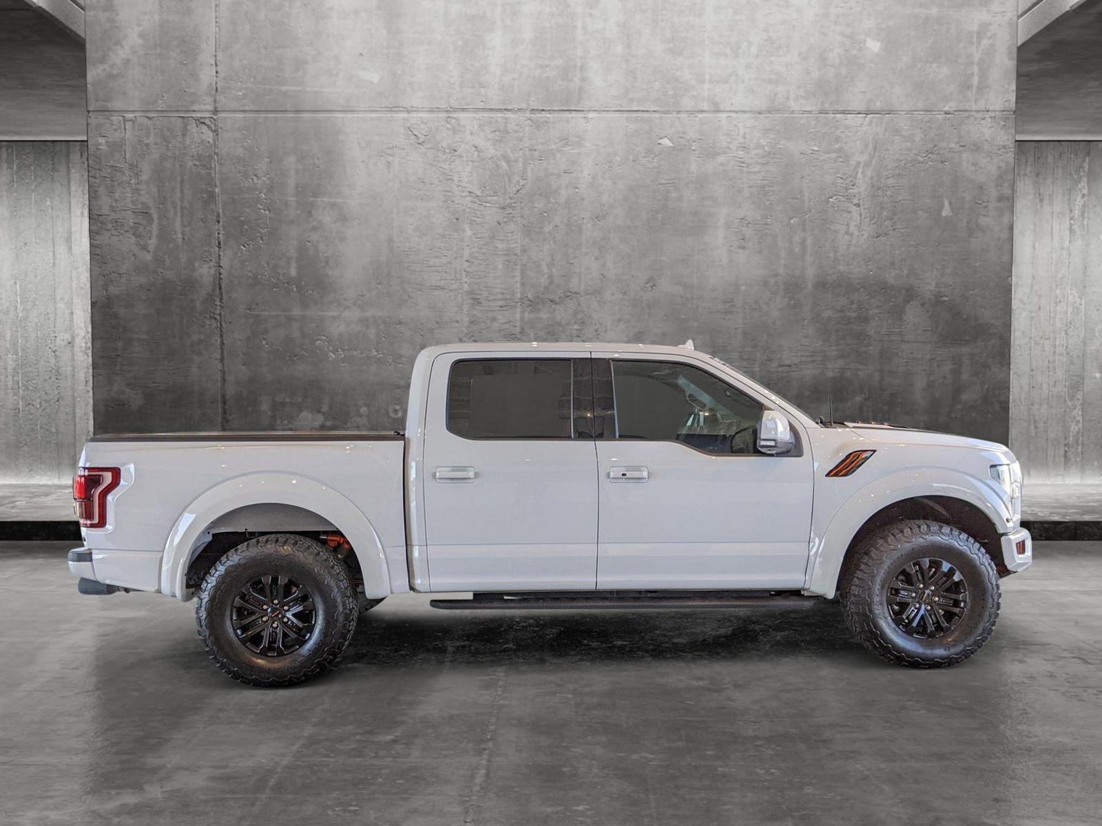 2019 Ford F-150 Vehicle Photo in Las Vegas, NV 89149