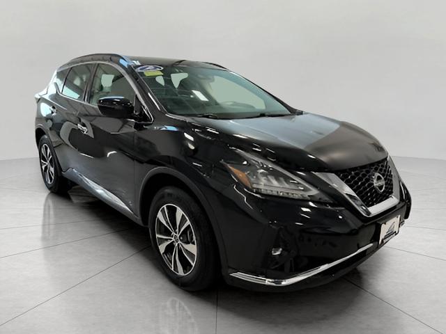 2023 Nissan Murano Vehicle Photo in Green Bay, WI 54304