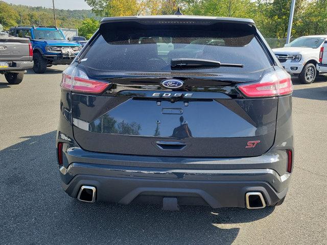 2021 Ford Edge Vehicle Photo in Boyertown, PA 19512