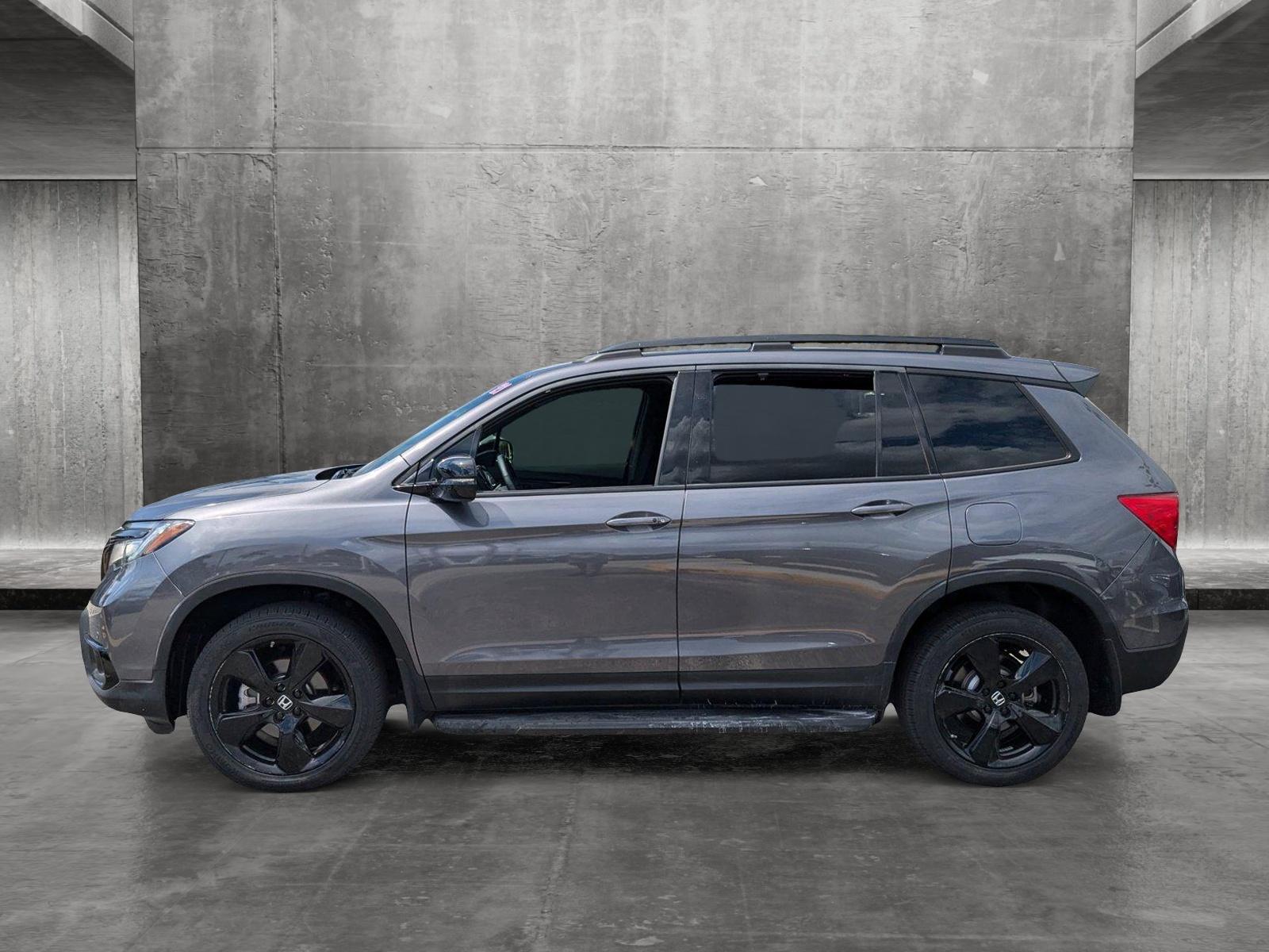 2021 Honda Passport Vehicle Photo in Miami, FL 33015