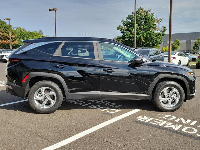 2022 Hyundai TUCSON Vehicle Photo in Philadelphia, PA 19116