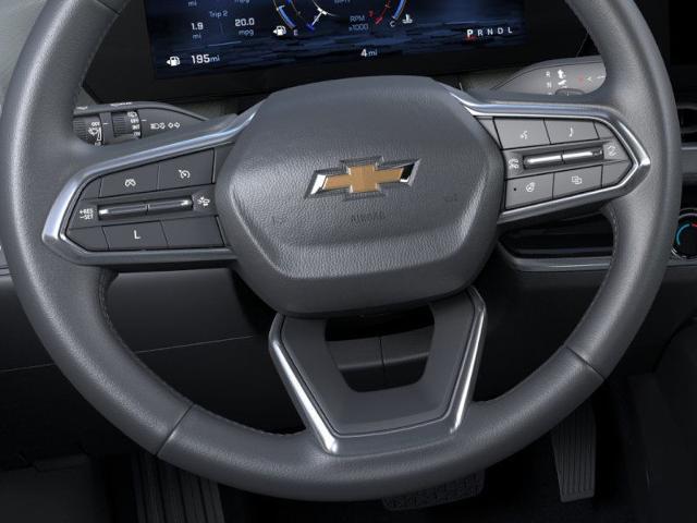 2025 Chevrolet Equinox Vehicle Photo in KANSAS CITY, MO 64114-4502