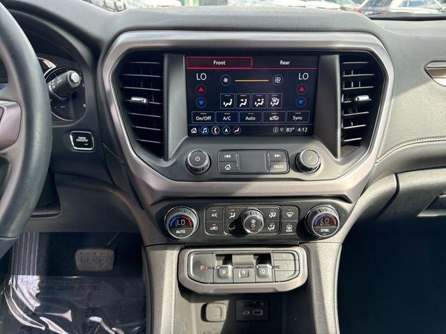 2023 GMC Acadia Vehicle Photo in MEDINA, OH 44256-9631