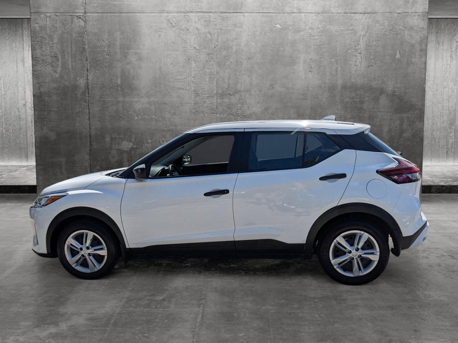 2023 Nissan Kicks Vehicle Photo in Miami, FL 33135