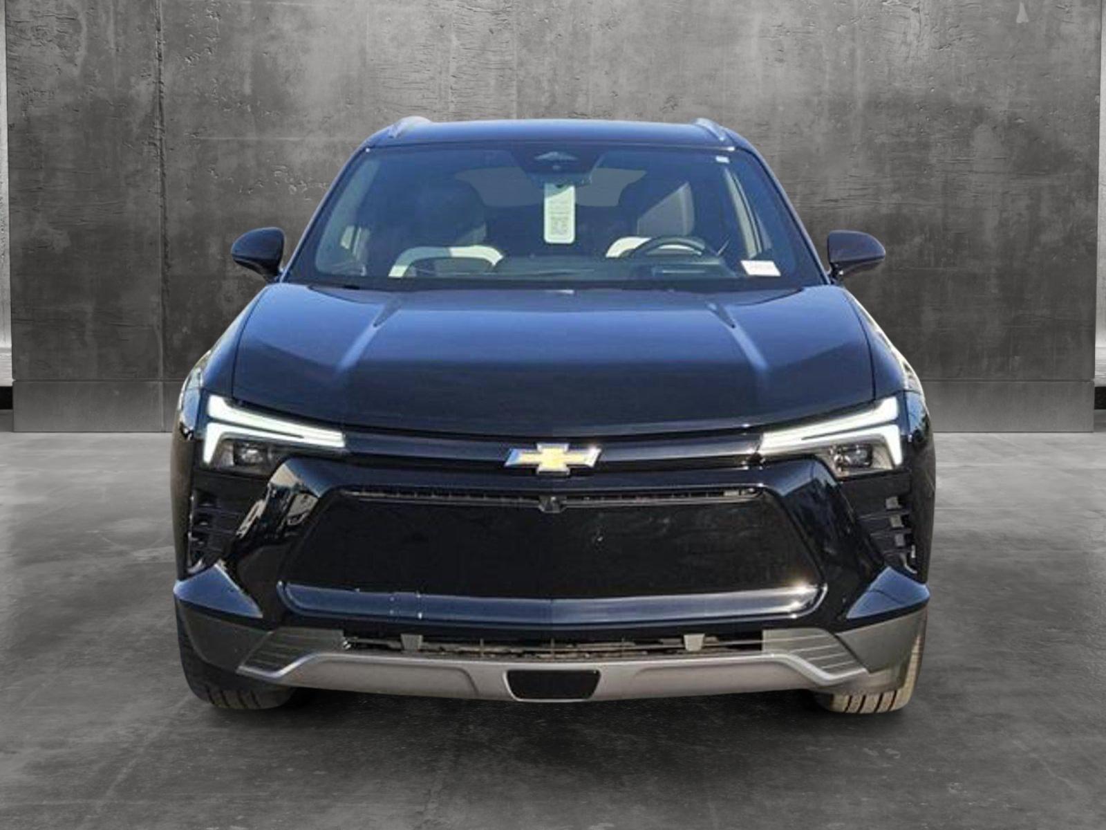 2024 Chevrolet Blazer EV Vehicle Photo in MIAMI, FL 33134-2699