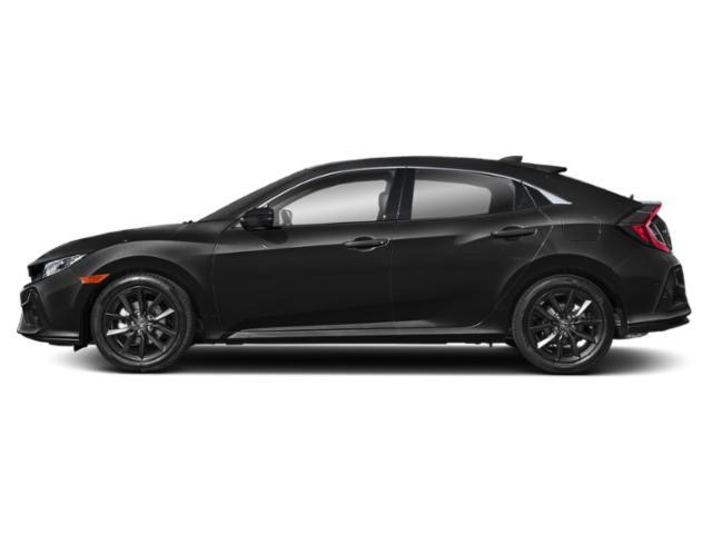 Used 2021 Honda Civic Hatchback EX with VIN SHHFK7H69MU410890 for sale in Hicksville, NY